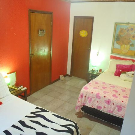 דירות פוז דו איגואסו Gardenia House מראה חיצוני תמונה