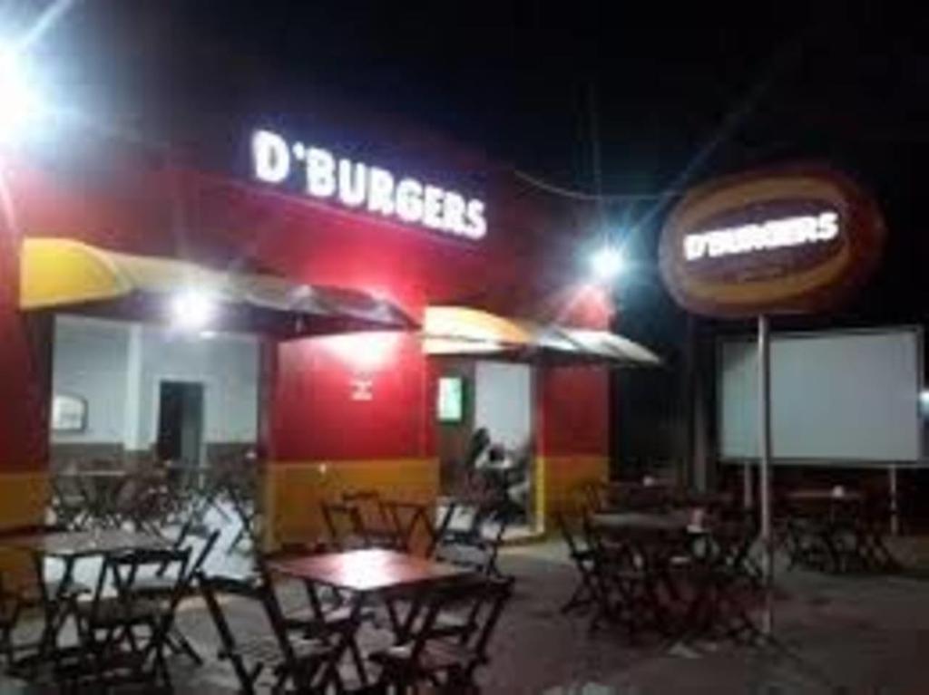 דירות פוז דו איגואסו Gardenia House מראה חיצוני תמונה