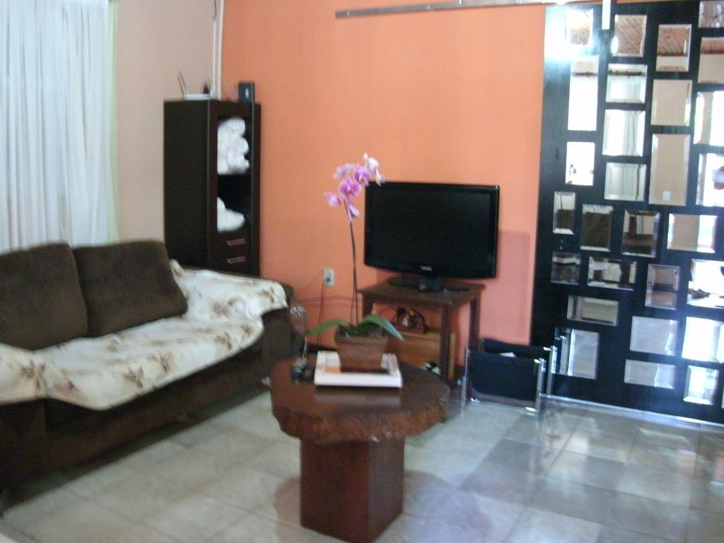 דירות פוז דו איגואסו Gardenia House מראה חיצוני תמונה