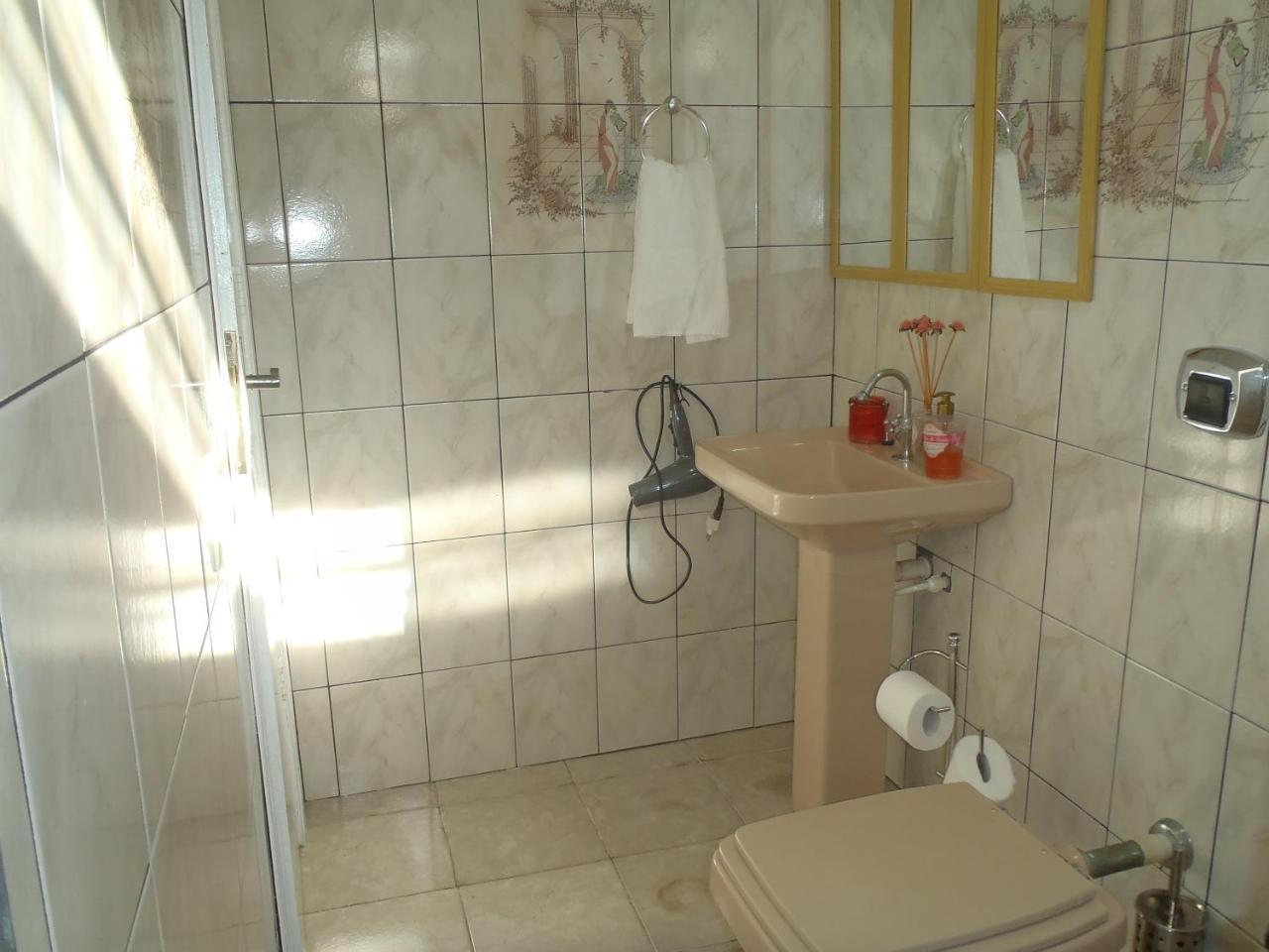 דירות פוז דו איגואסו Gardenia House מראה חיצוני תמונה