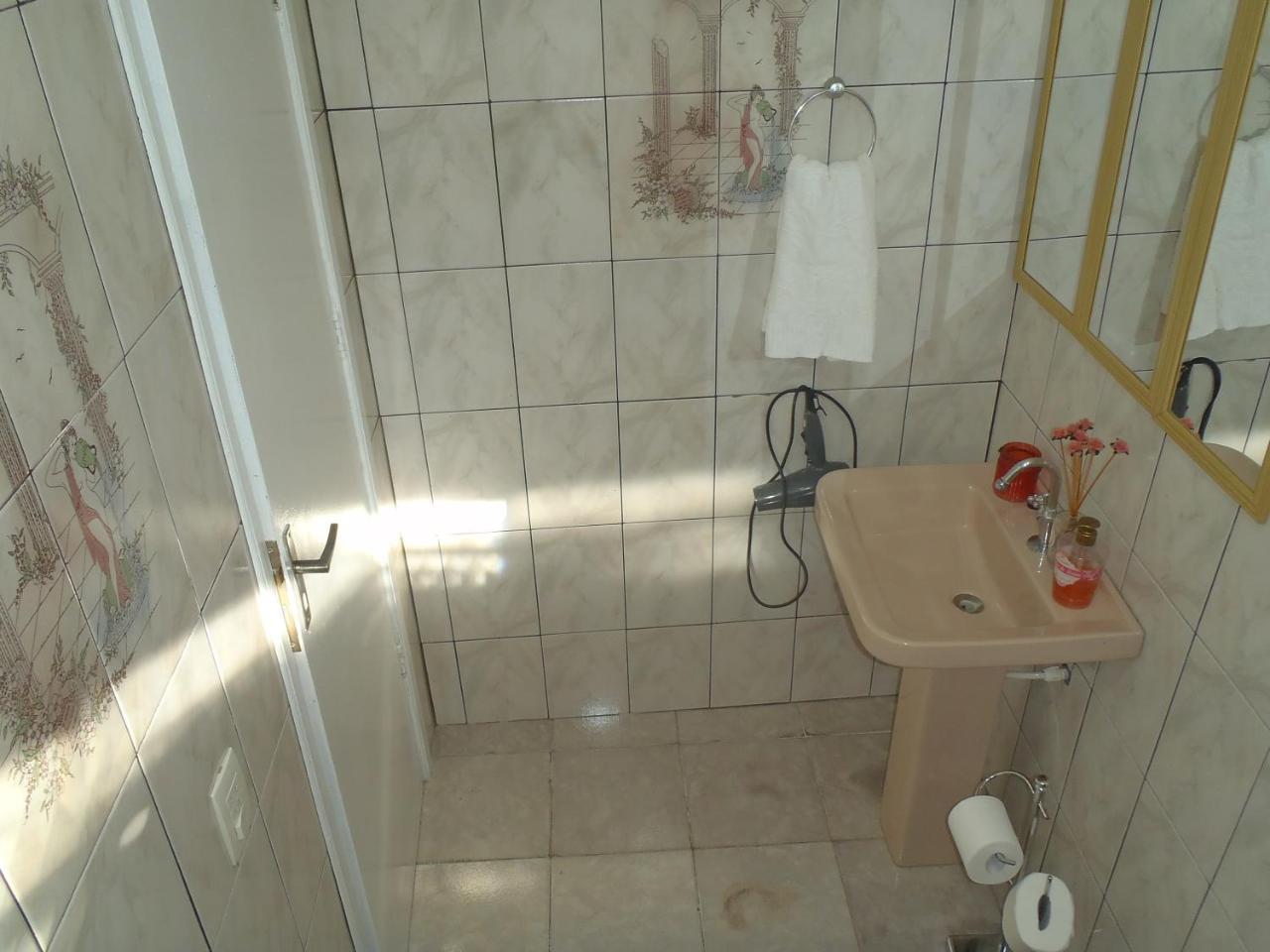 דירות פוז דו איגואסו Gardenia House מראה חיצוני תמונה