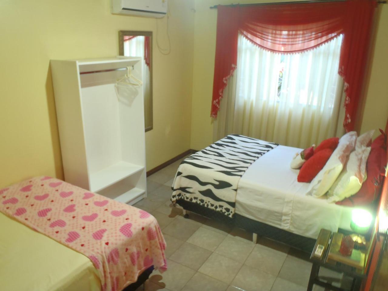 דירות פוז דו איגואסו Gardenia House מראה חיצוני תמונה