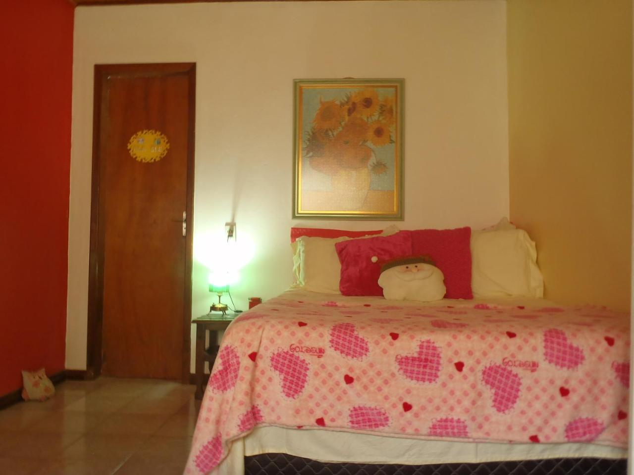 דירות פוז דו איגואסו Gardenia House מראה חיצוני תמונה
