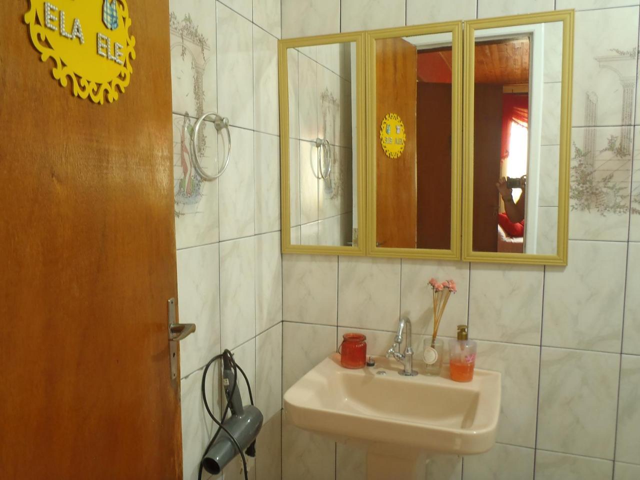 דירות פוז דו איגואסו Gardenia House מראה חיצוני תמונה