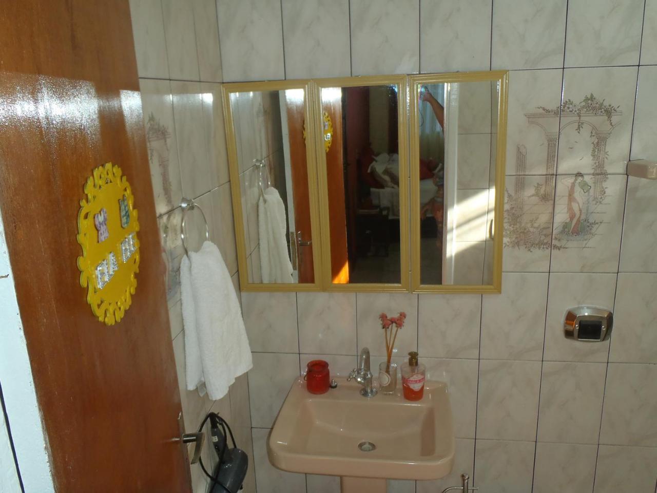 דירות פוז דו איגואסו Gardenia House מראה חיצוני תמונה