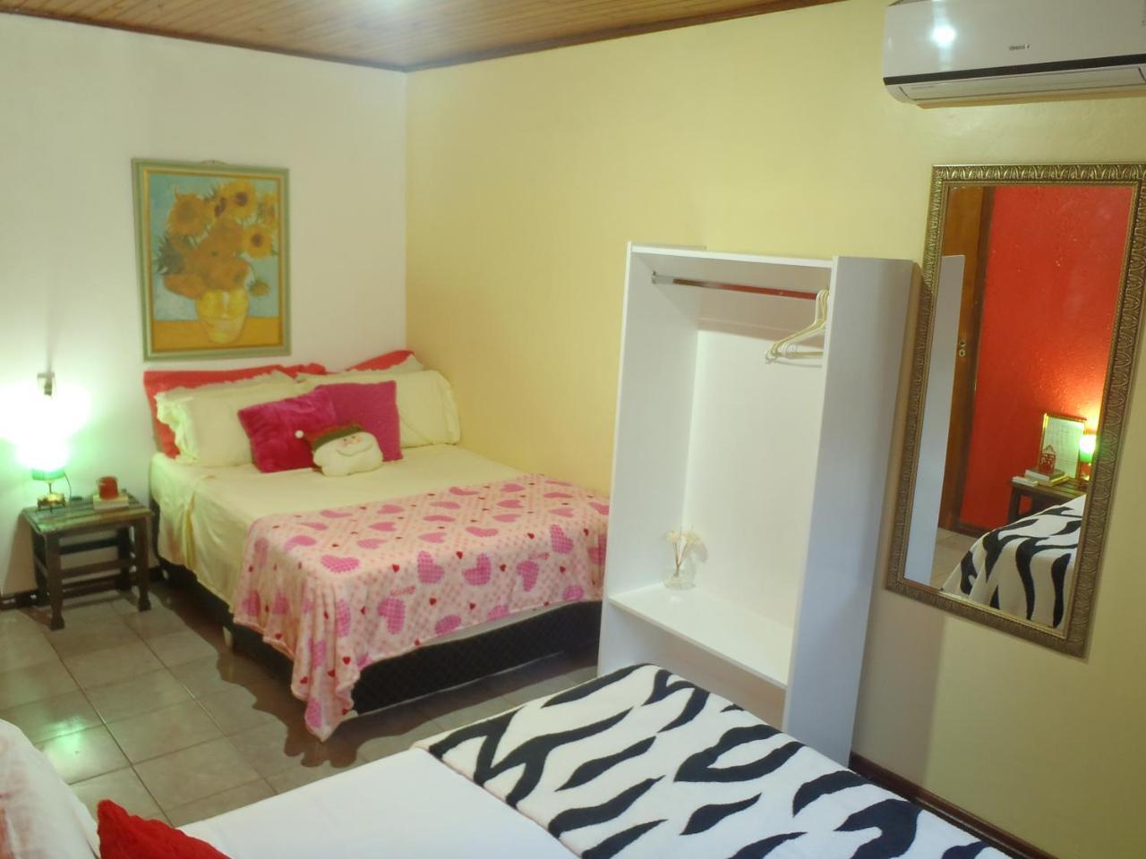 דירות פוז דו איגואסו Gardenia House מראה חיצוני תמונה